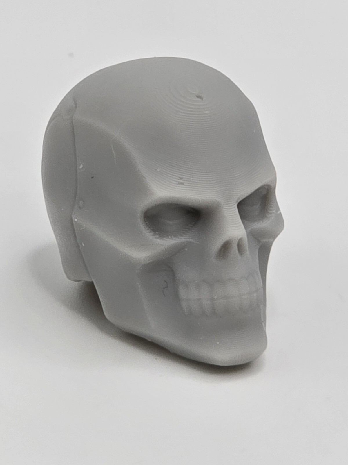 3d Printed Black MASK RAMON SINOIS HEAD 6&Prime; 1:12 GI Joe Classified MARVEL LEGENDS