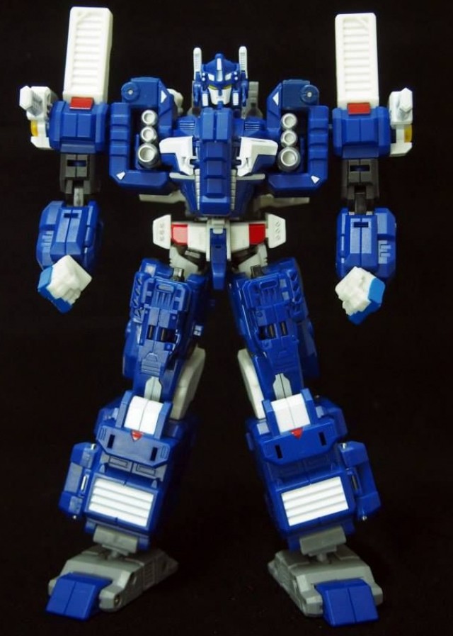PB-01 Pandora&rsquo;s Box Add-on Kit | Transformazing Toys 3rd Party Action Figures