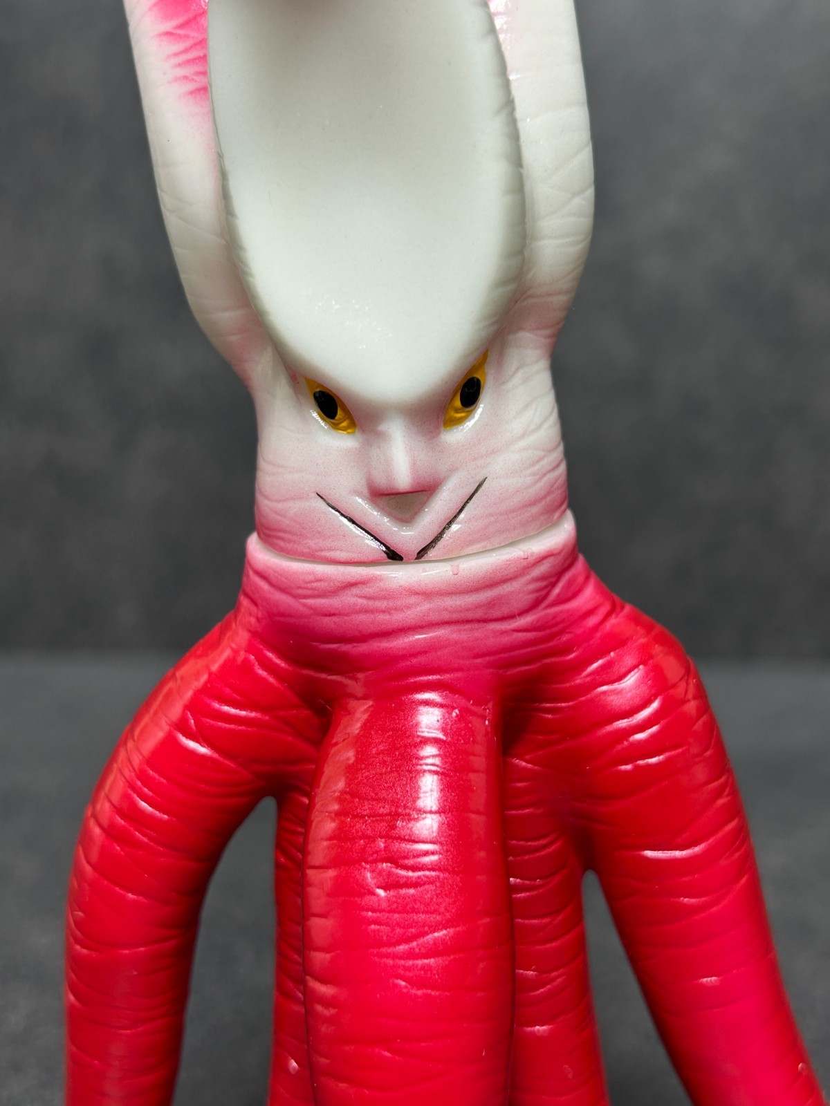 Marusan Viras Gamera Sofubi 6.3&Prime; Soft Vinyl Figure Limited Edition