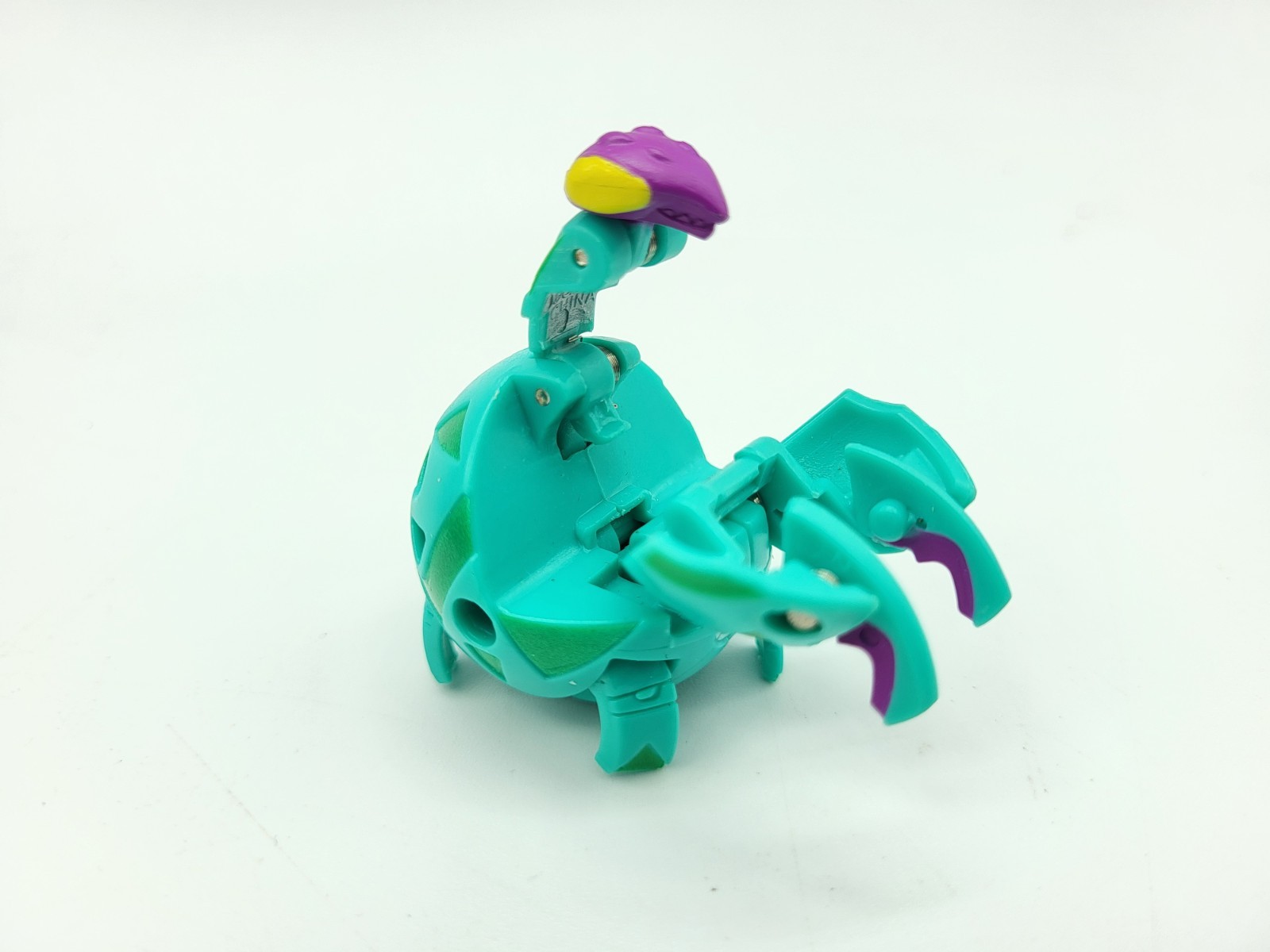 Bakugan – B2 Ventus Mantris – Battle Brawlers HTF
