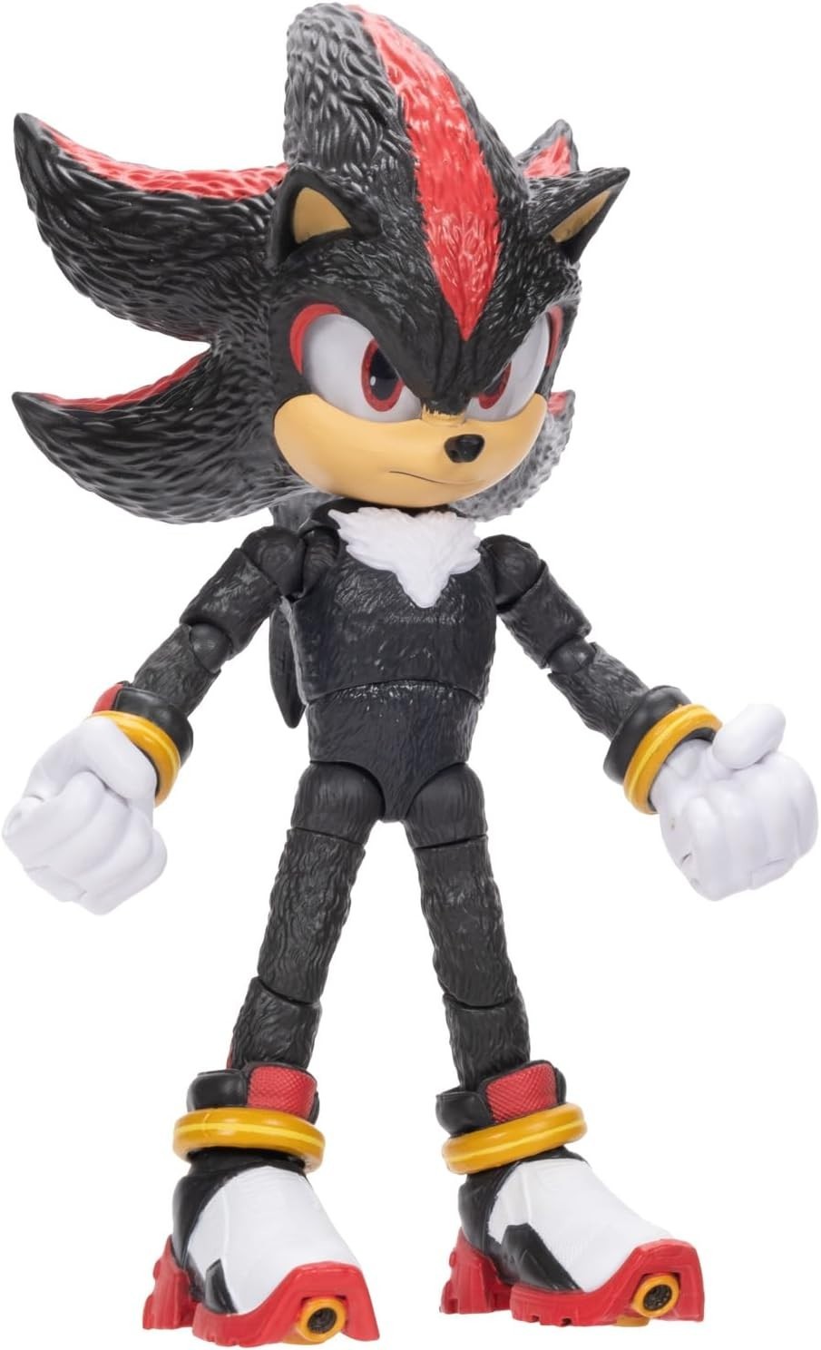 Shadow Collector Toy – Dynamic Posing, Authentic Details