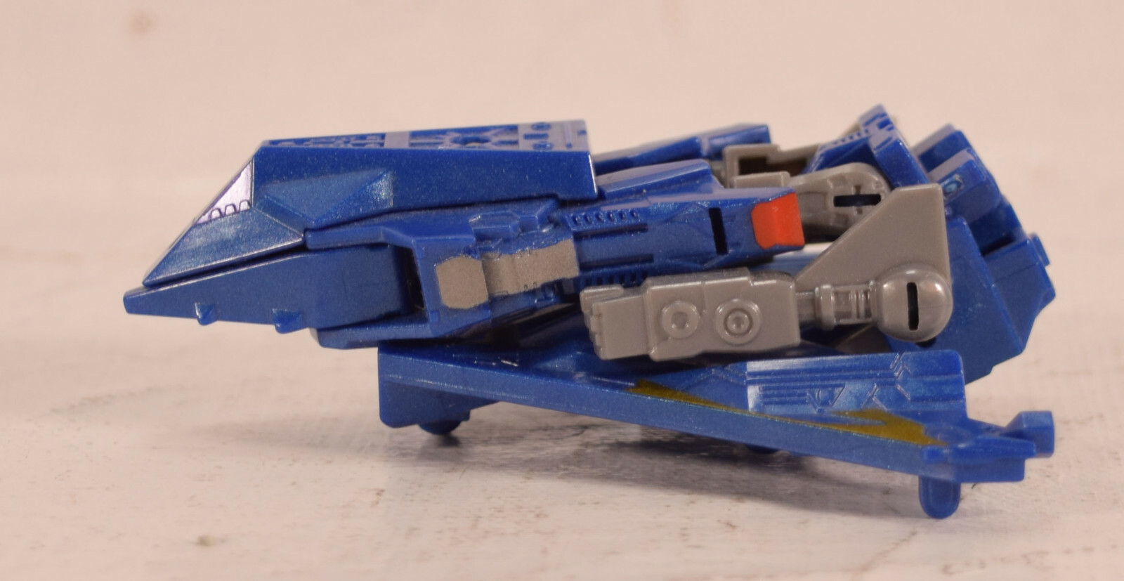 Transformers Cybertron Soundwave Decepticon Series 3
