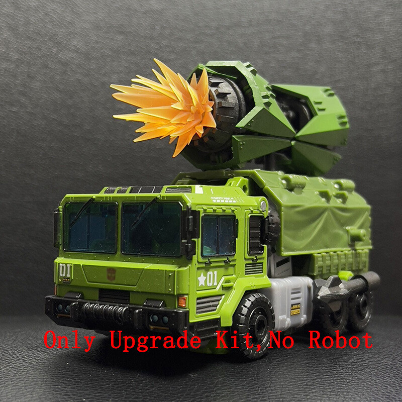 in stock! Big Hammer Weapon Warhammer Upgrade Kit For Legacy Bulkhead