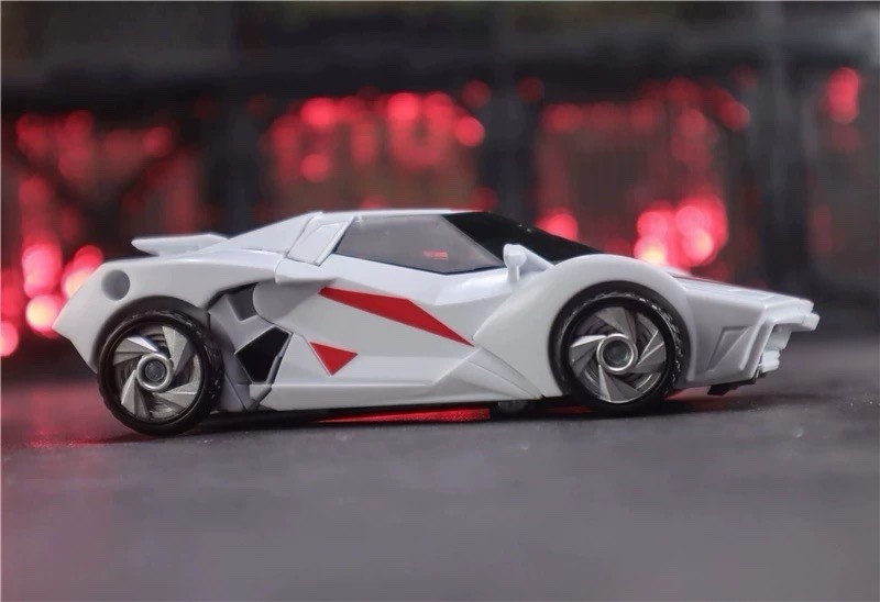 APC Toys Wander Warrior (Wheeljack)