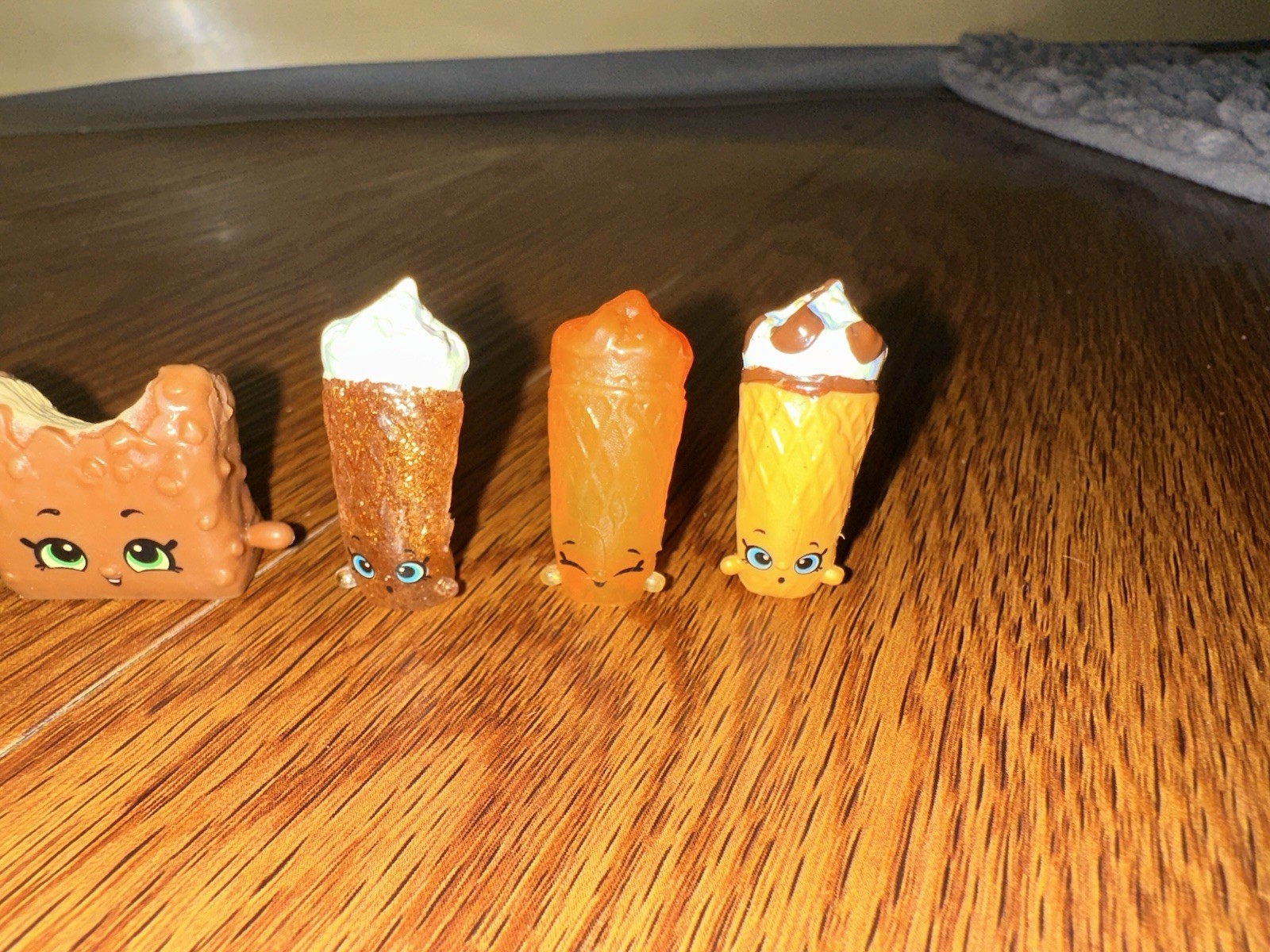 ShopkIns King Cone In Three Finishes