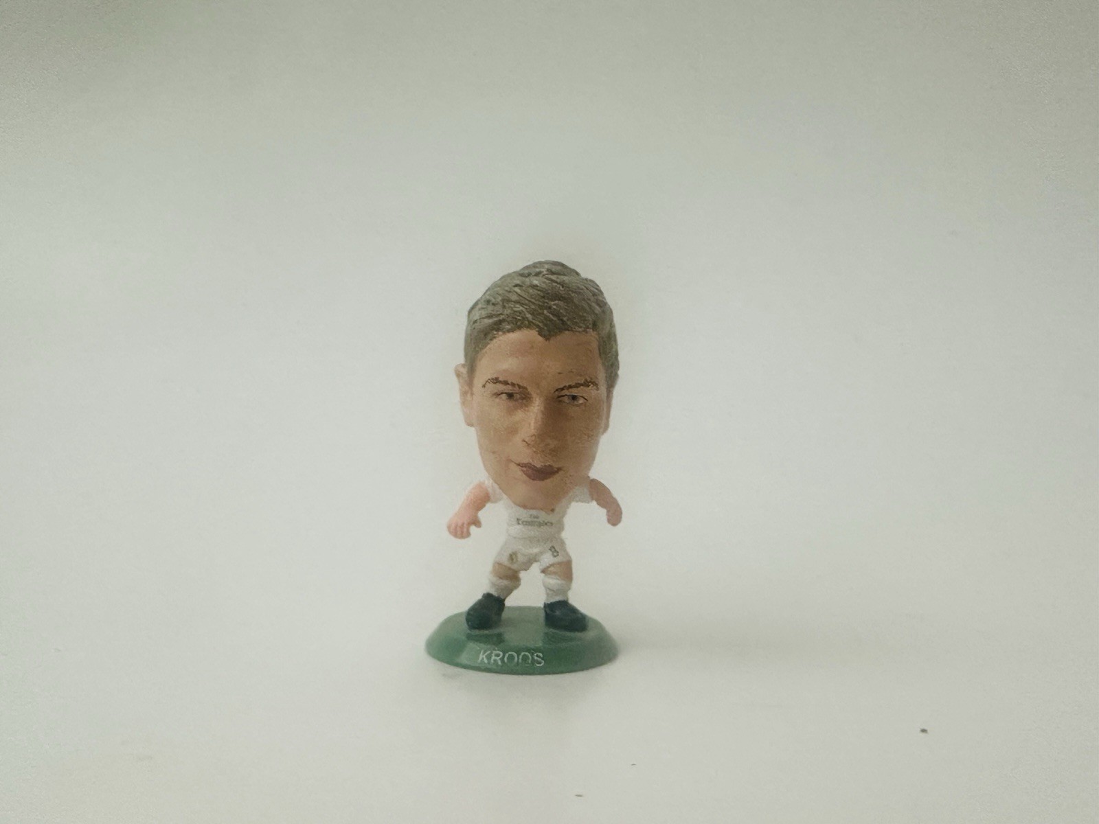 SoccerStarz – Germany Toni Kroos (New Kit) /Figures