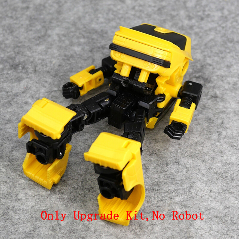 Upgrade KIT Backpack Retrofit FOR Earthrise CliffJumper Hubcap