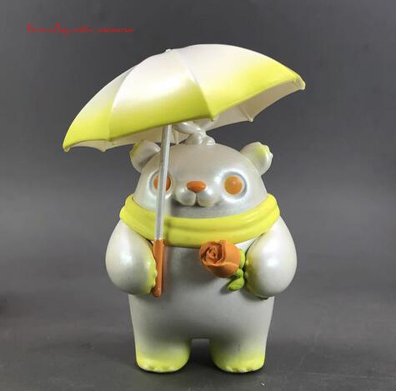 Perfect 52toys Sprout Bear Gardening Series Hidden Items In Stock