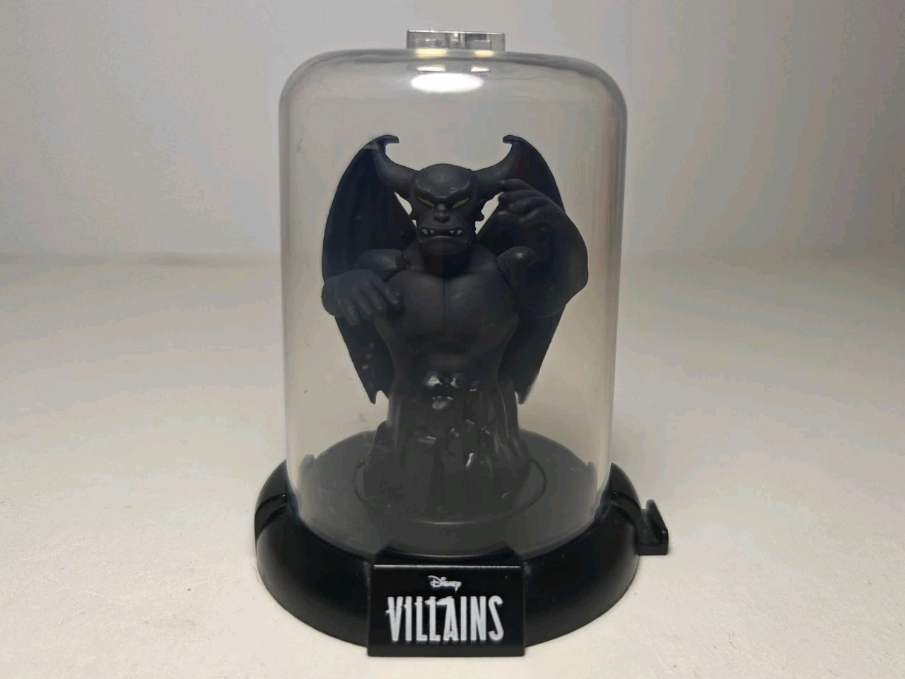 Zag Toys Domez Disney Villains Chernabog Series 1 Collectible 3-Inch-Tall Figure