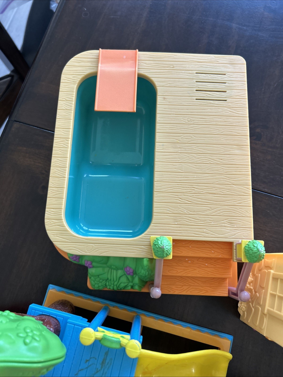 HUGE lot Dora The Explorer Talking Doll House Furniture & Figures Diego & Boots