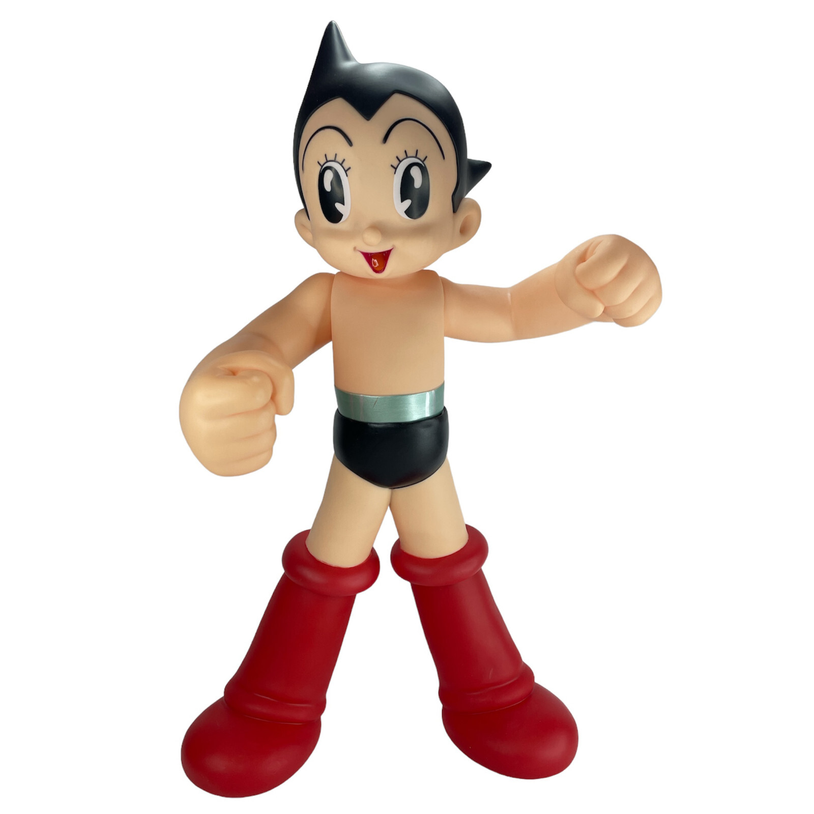 16&Prime; Astro Boy Action Figure Anime Cartoon Japan Figurine Toy USED Bulk