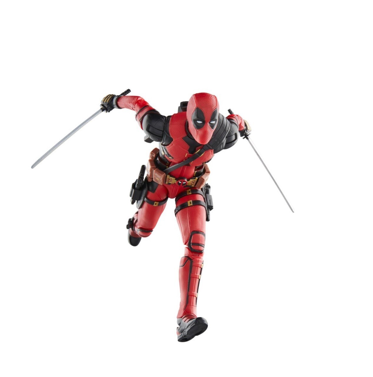 Deadpool & Wolverine Marvel Legends Deadpool Action Figure ***IN-STOCK***