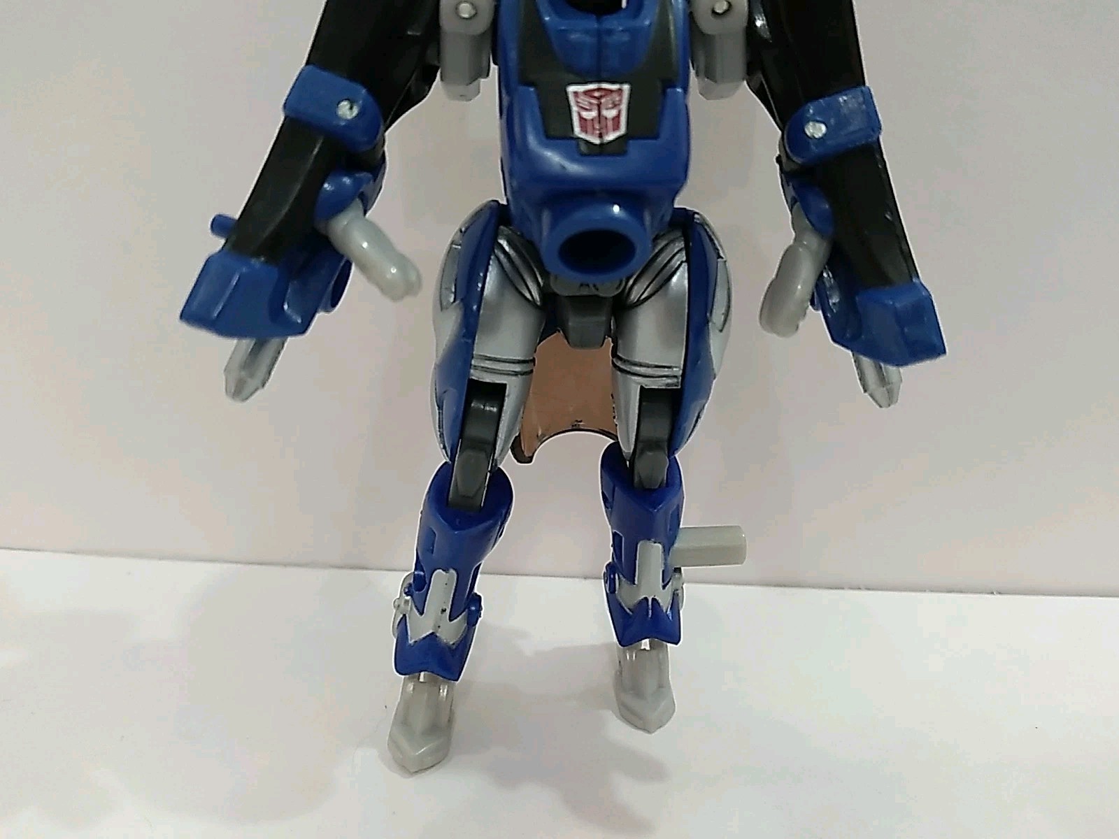 Transformers Movie Arcee Scout Class Target Exclusive 4&Prime; Action Figure Loose