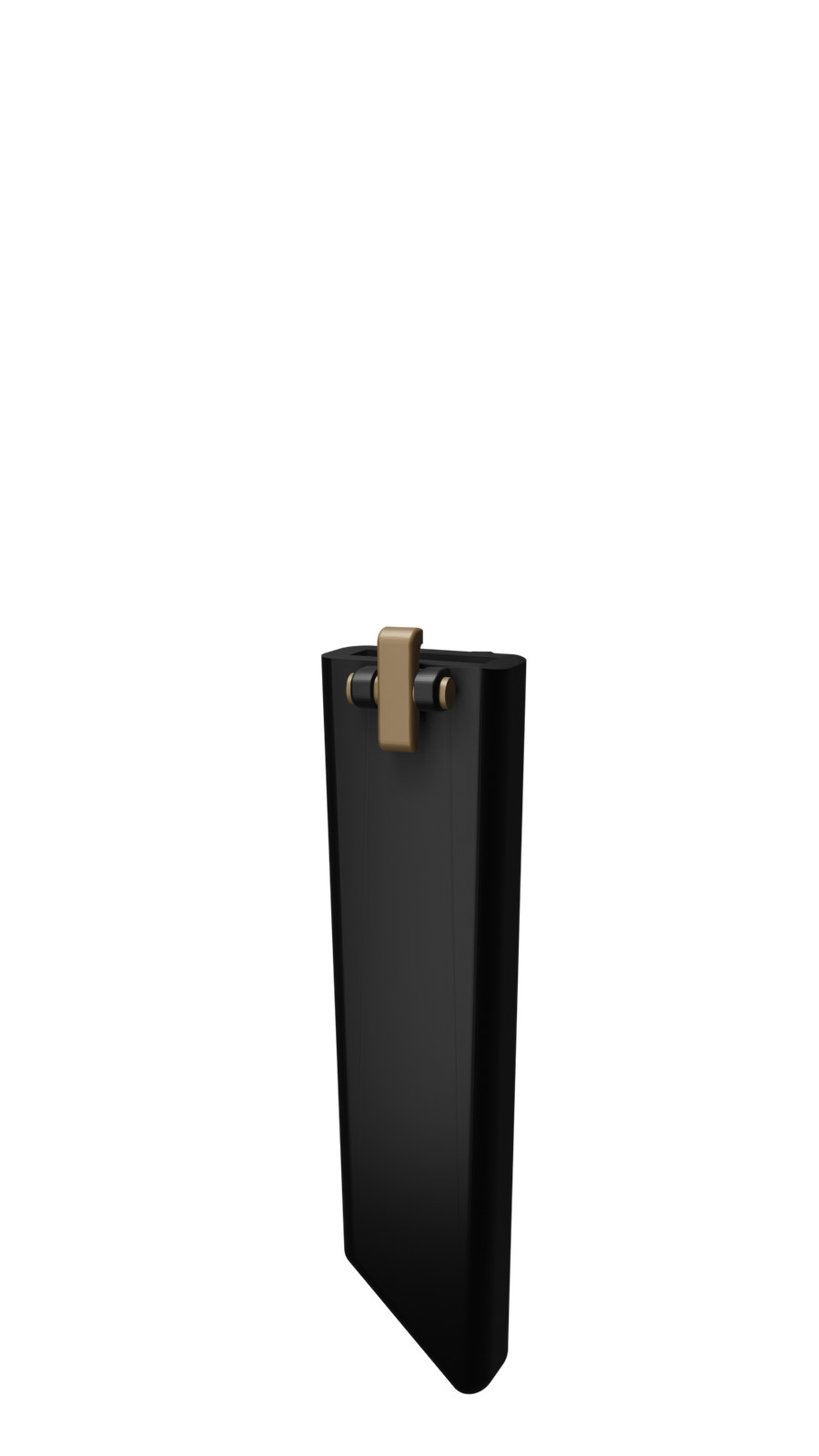 Action Figure Accessory: Combat Knife & Thigh Holster