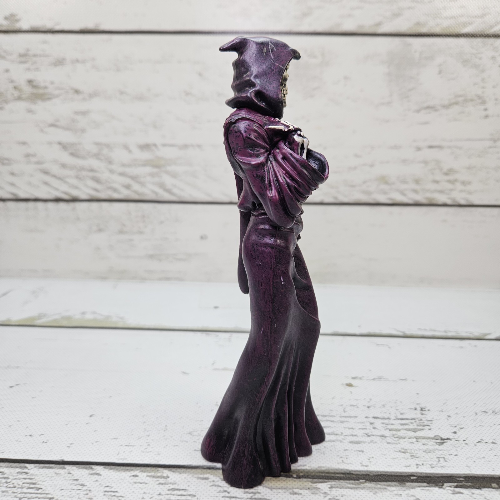 Diamond Select Marvel Select Lady Death 2012 6.5&Prime; Non Adjustable Figure Loose
