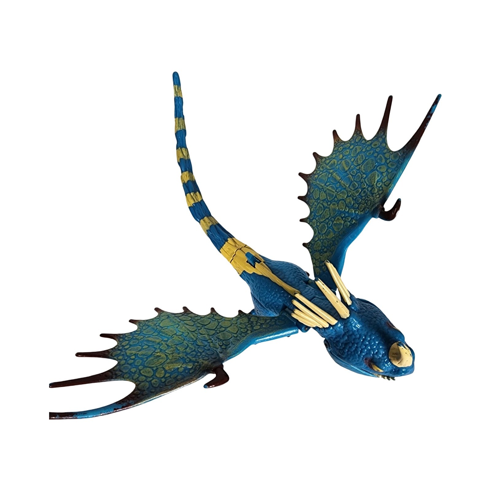 Spin Master How to Train Your Dragon READ Stormfly Deadly Figure 30916AFS