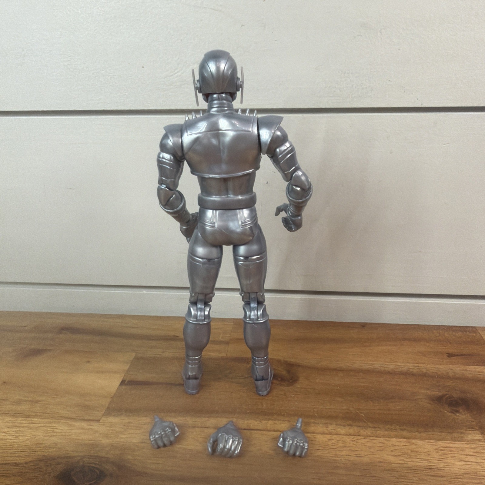 Ultron Marvel Legends Action Figure From Cassie Lang BAF Wave Hasbro Ships Fast!
