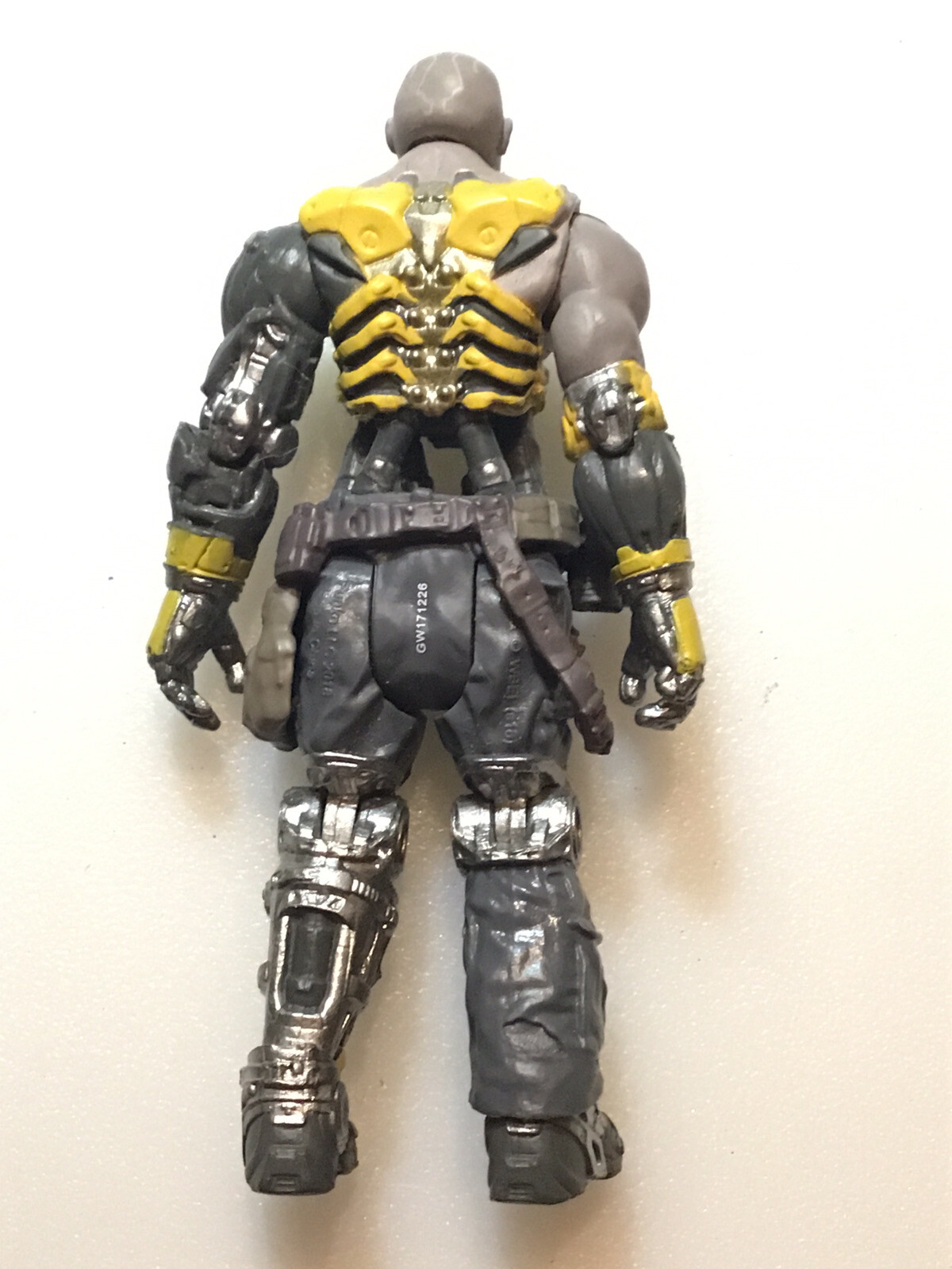 Funko Ready Player One Aech Action Figure Loose