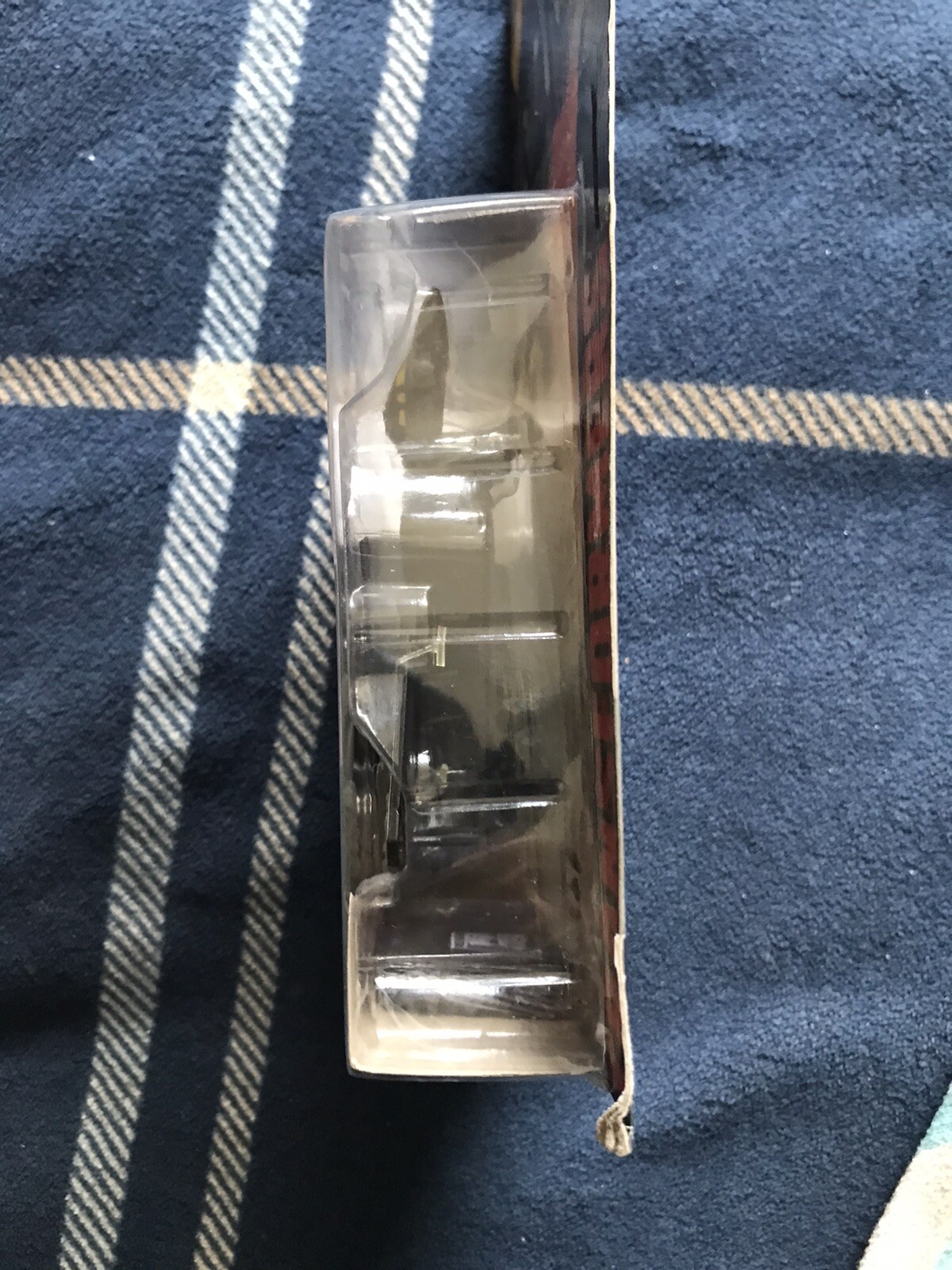 Transformers Titans Return Ravage 2015 Sealed