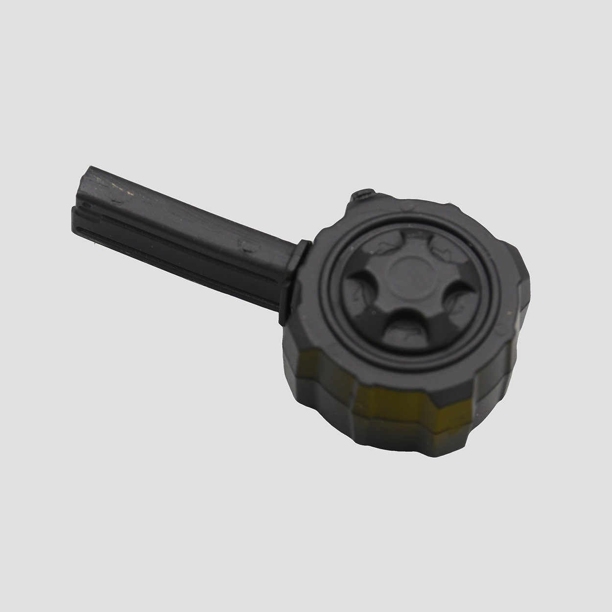 EASY&SIMPLE ES GA1009 1/6 Scale BRAVO7-1 SAS Soap Action Figure MP7 Drum Mag