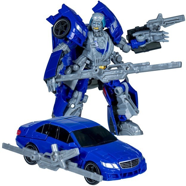 Transformers Studio Series Deluxe Class : Dark of the Moon Wheeljack Que (NEW)