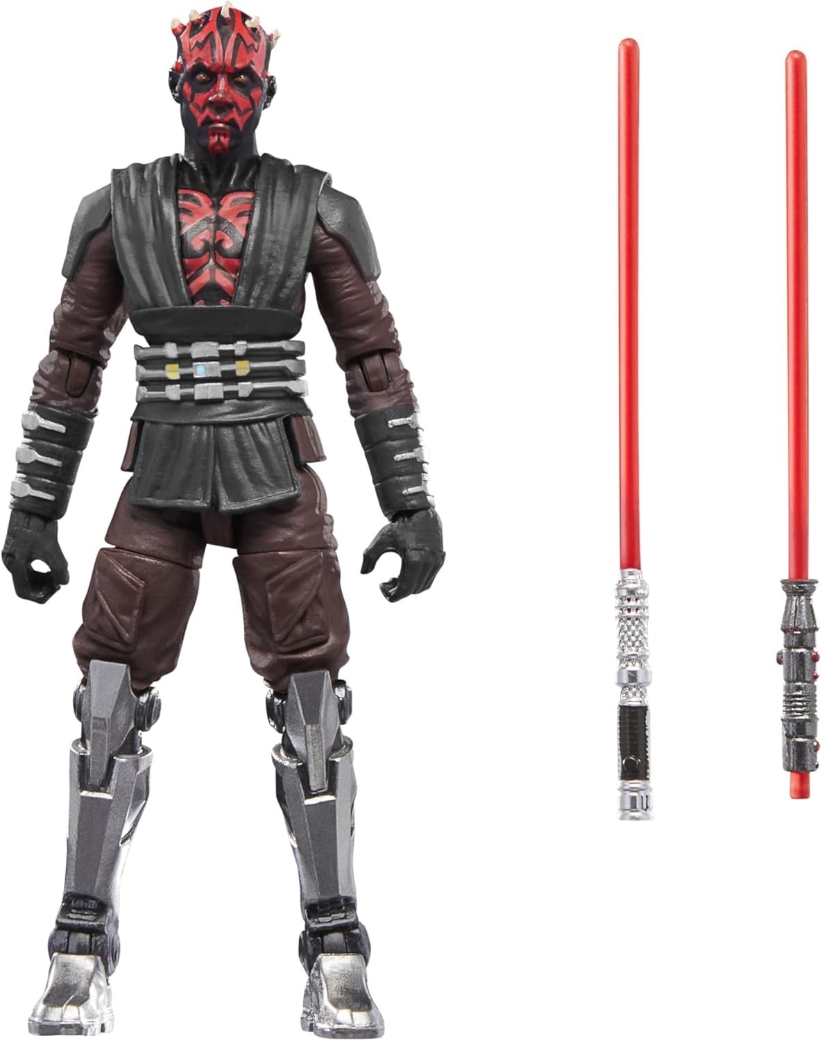 Star Wars The Vintage Collection Maul Shadow Lord 3 3/4-Inch Action Figure