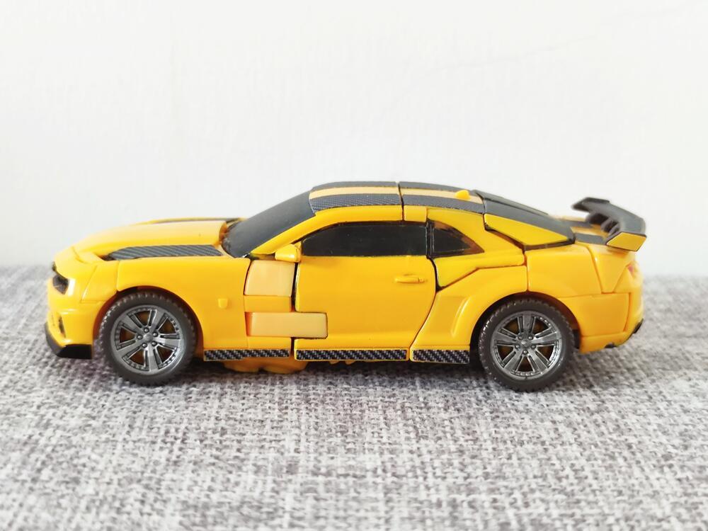 New Decal Paper Beautification Sticker Upgrade Kit For SS87 BEE – MSS STUDIO