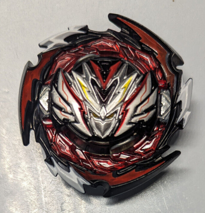 Takara Tomy Dark Dynamite Valkyrie II Nexus Venture-2 Beyblade Burst BU