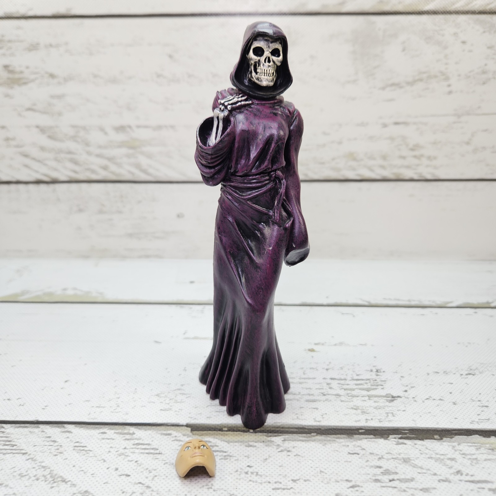 Diamond Select Marvel Select Lady Death 2012 6.5&Prime; Non Adjustable Figure Loose