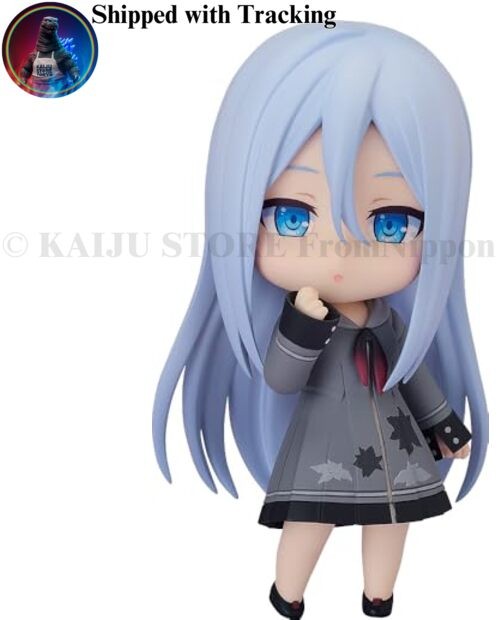 Project Sekai Kanade Yoisaki Figure Nendoroid Good Smile GSC H10cm