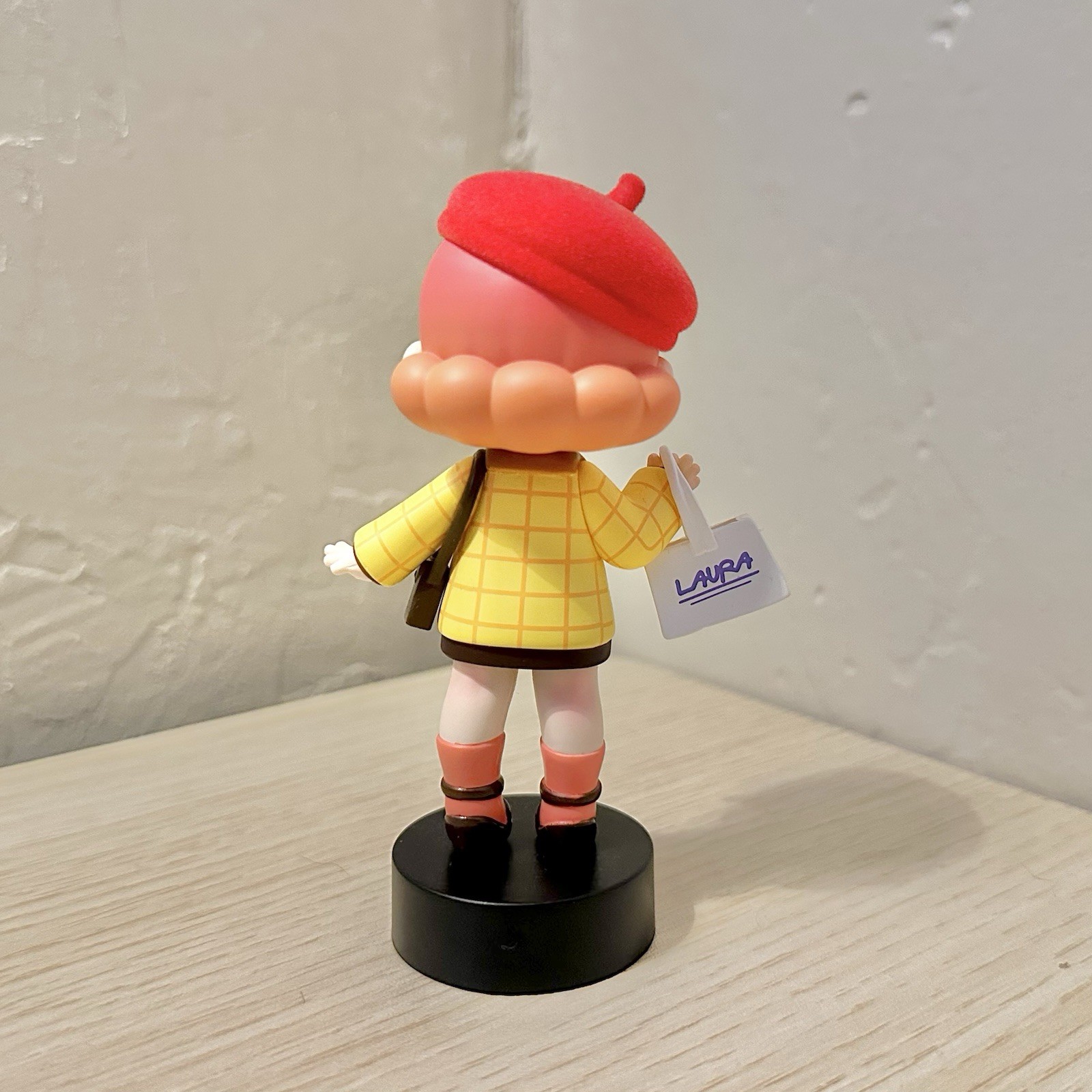 ToyCity Laura Fashion Trendsetter – Show Buyer