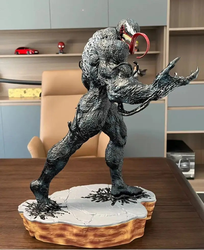 30 cm Venom Legends Series Action Figure – Giant PVC Statue Collectible Toy