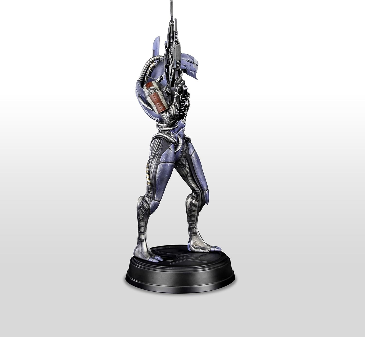 Dark Horse – Mass Effect: Legion Statue