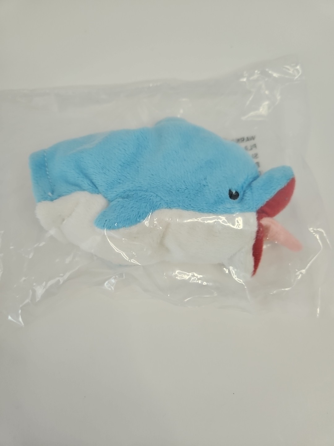 Archer Pam&rsquo;s Dolphin Finger Puppet Keychain SDCC 2015 Factory Entertainment New