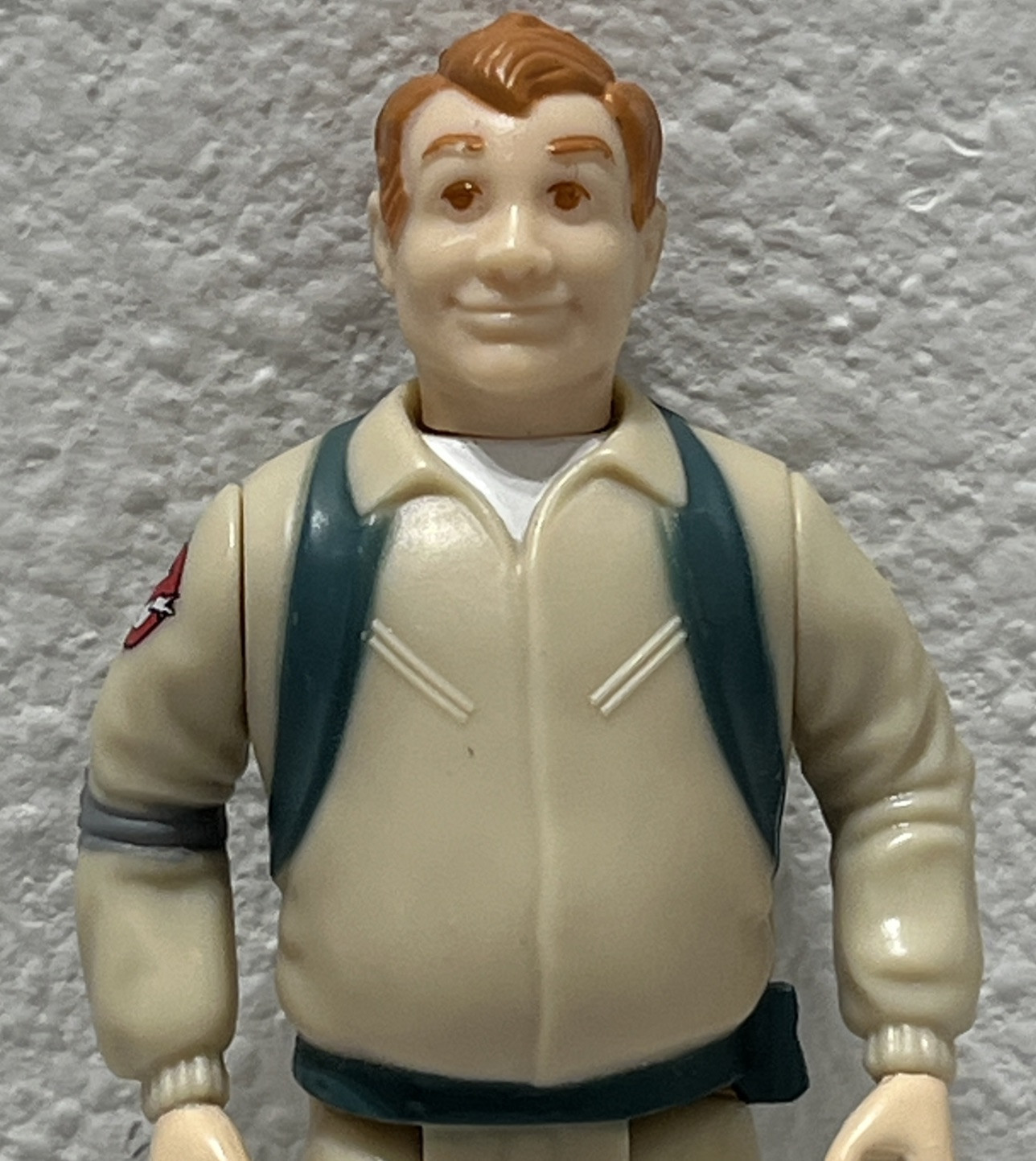 Ghostbusters Ray Stantz 2020 Action Figure Toy Dan Aykroyd