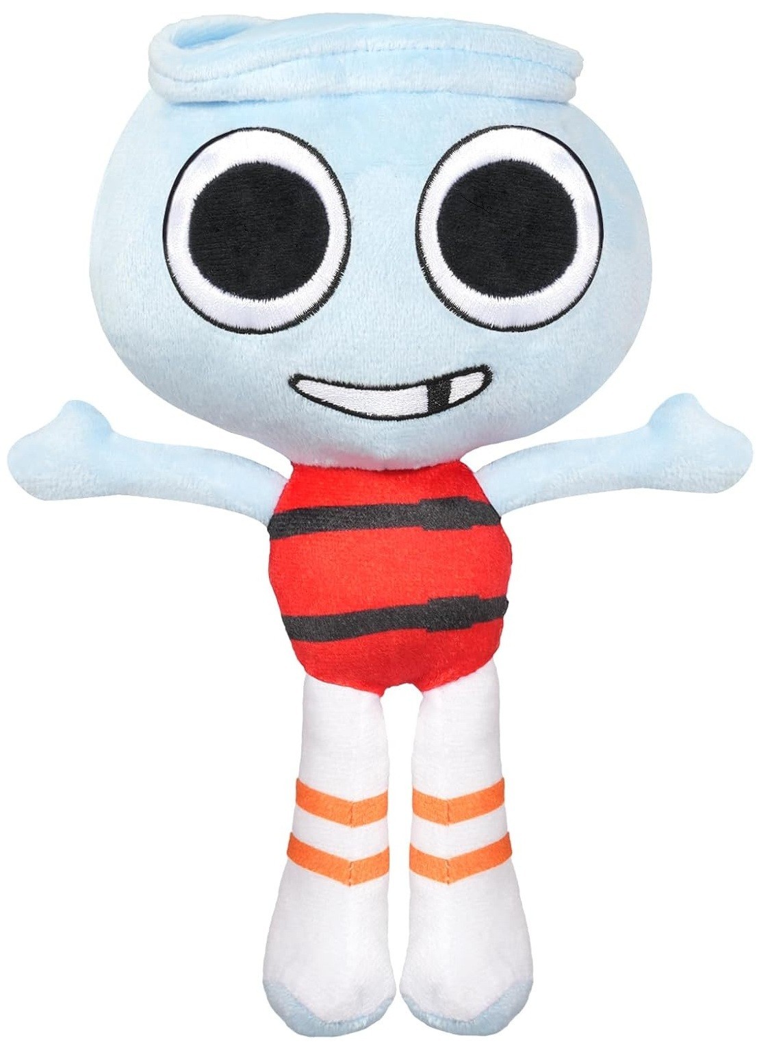 BLUE BARE Dandy&rsquo;s Cute Adorable Plush Toys Collection