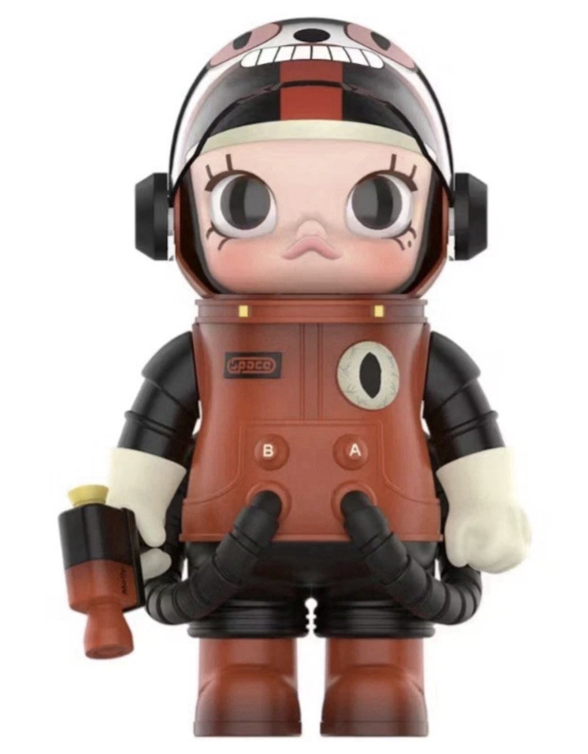 Pop Mart Mega Space Molly 400% Gary Baseman Collaboration Limited Edition