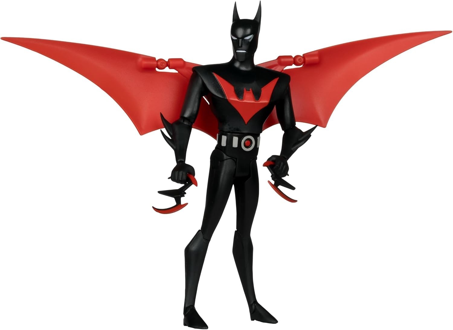 Batman Beyond Gold Label Action Figure//-~