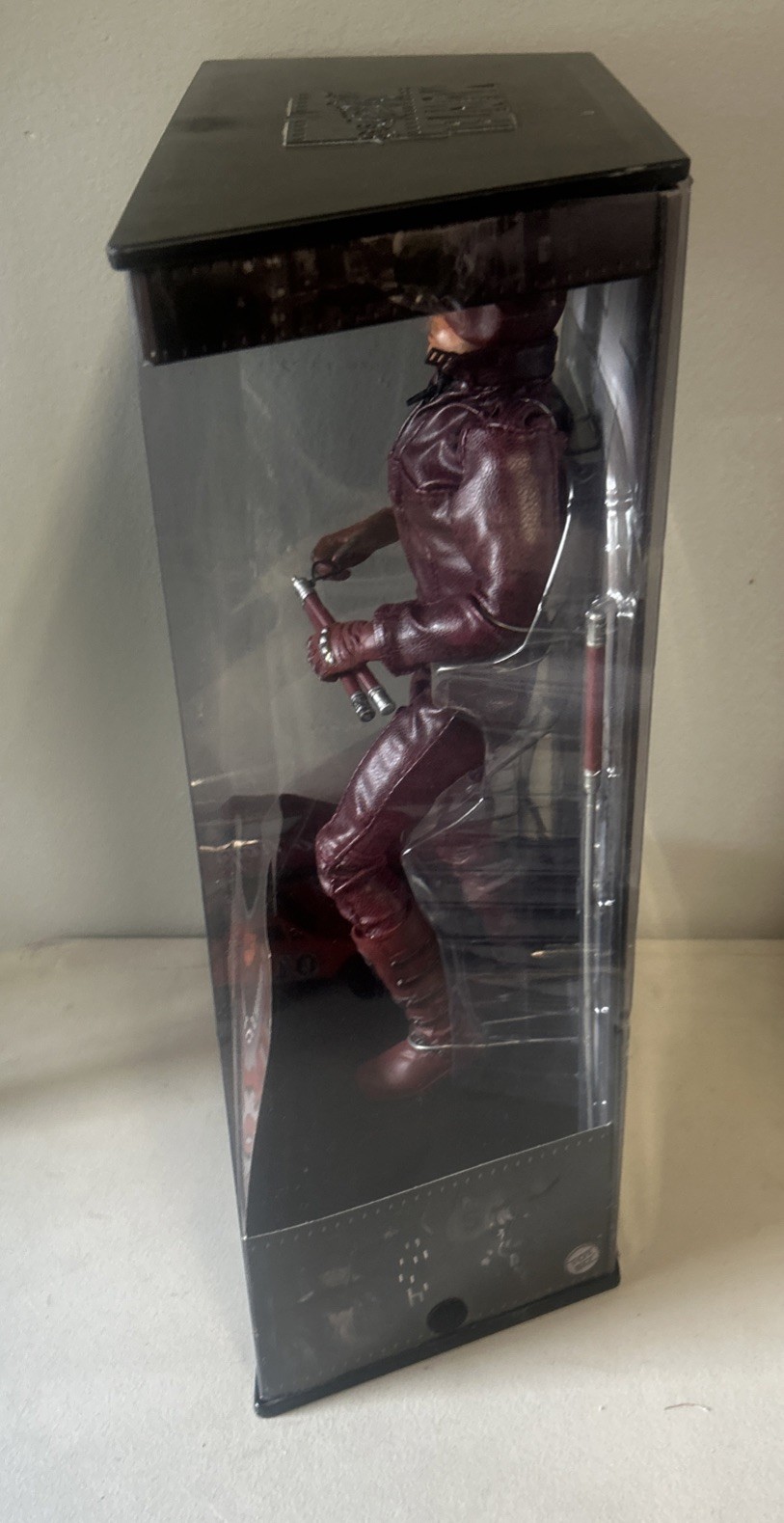 Marvel Studios Daredevil Collector&rsquo;s Edition Action Figure 12-inch 2003