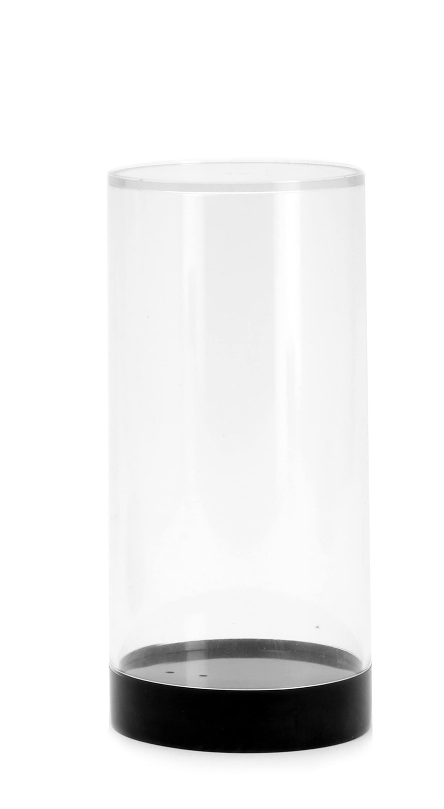 Valuelock 3.75&Prime; Action Figure Display Capsule | Storage Stand | New