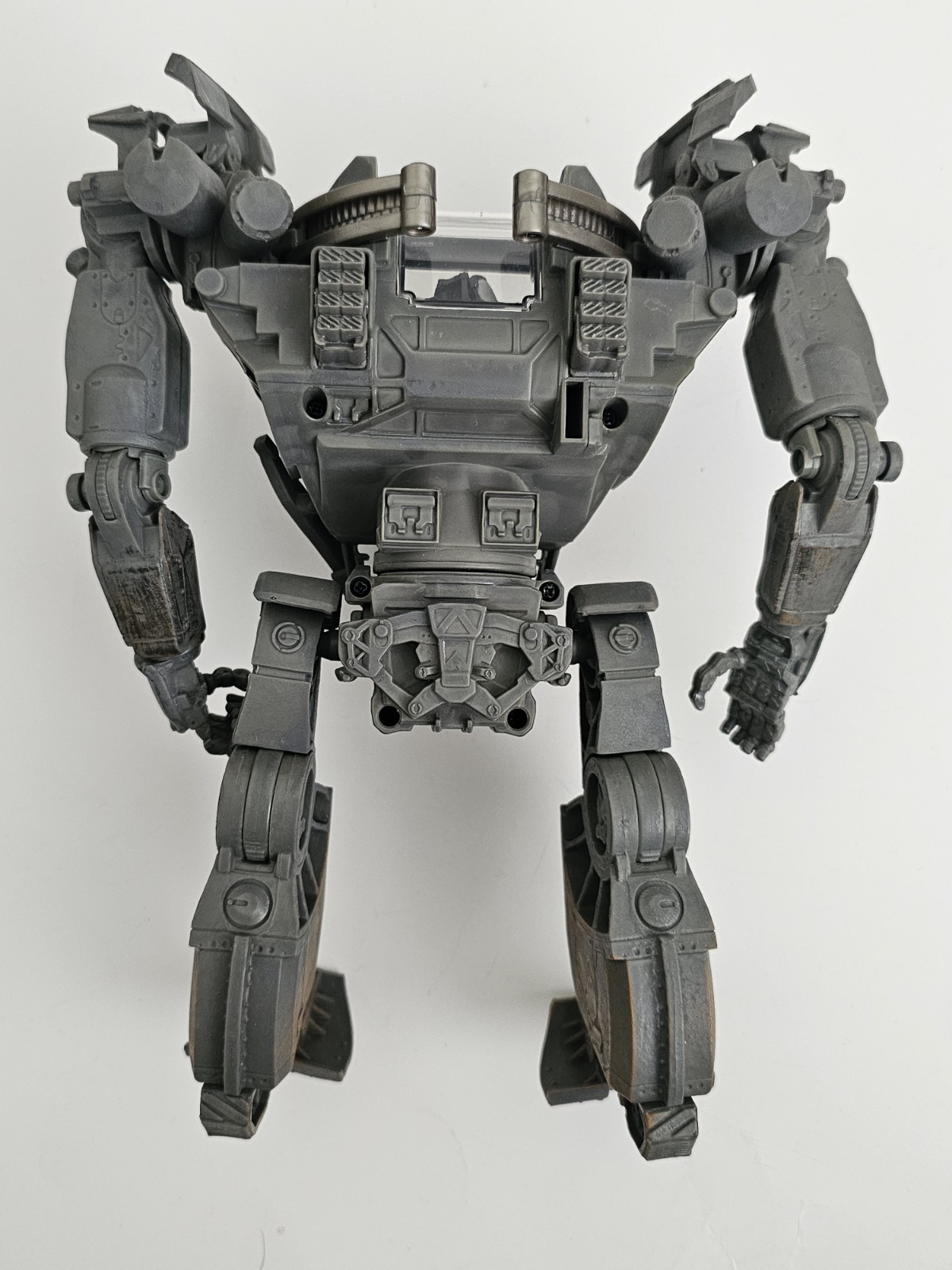 Loose Avatar Mcfarlane Way of Water AMP suit Miles Quaritch figures 3.75&Prime; scale