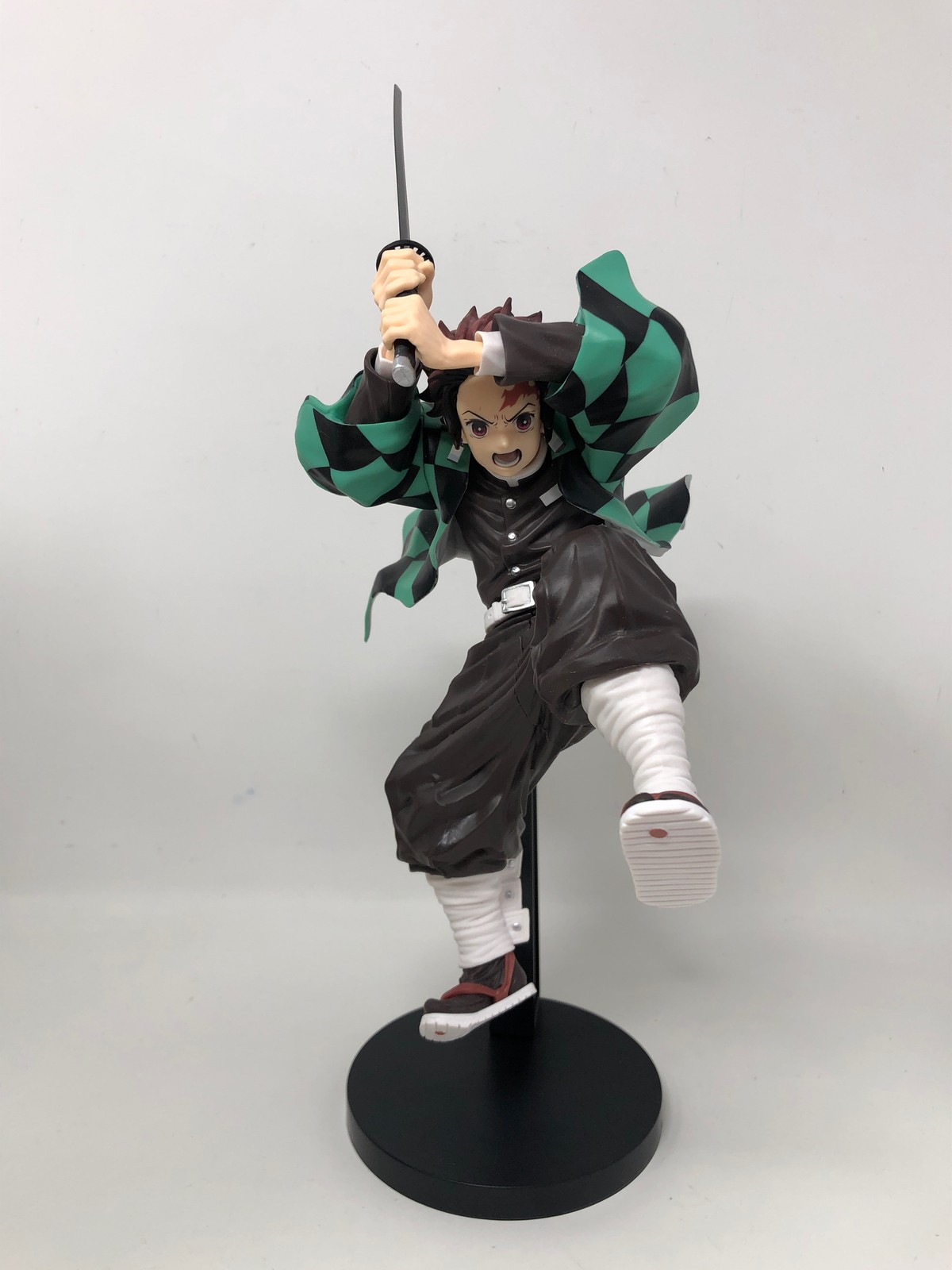 Banpresto Demon Slayer: Kimetsu no Yaiba MAXIMATIC The TANJIRO KAMADO II