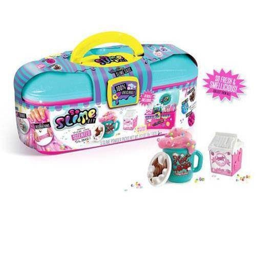 So Slime DIY – Slime&rsquo;licious Caddy