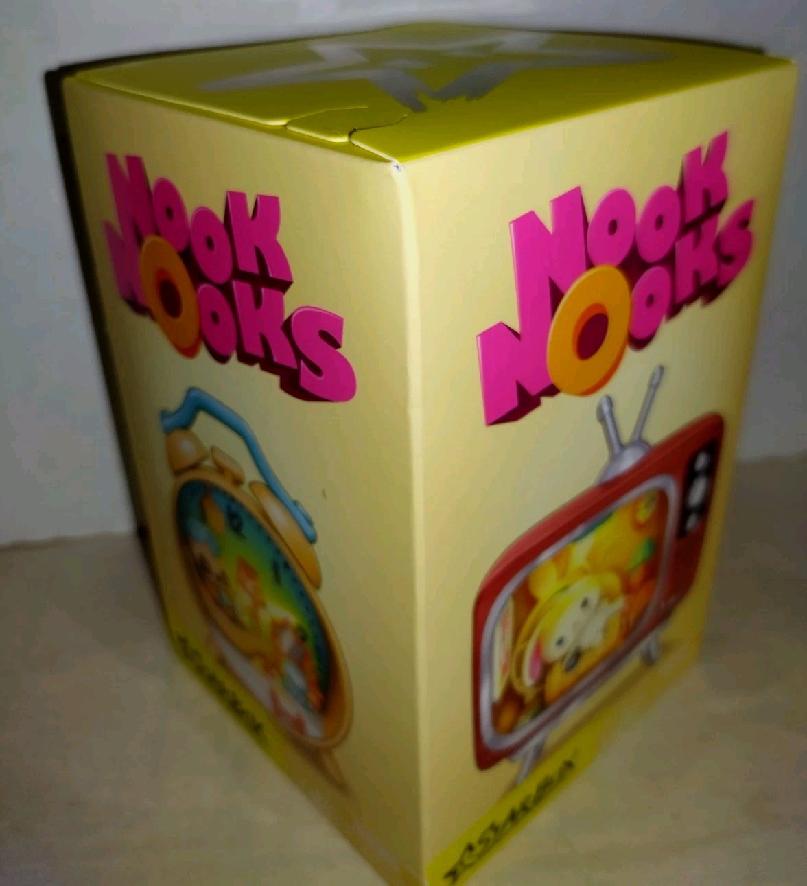 Nook Nooks Series 1 Blind Box Home Sweet Home Mini Surprise ZURU New Sealed
