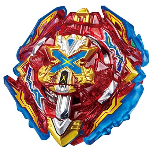 Burst Ultimate Starter Gyphoid Excalibur .Xn.Sw&rsquo;-1 + Booster Gatling Dragon