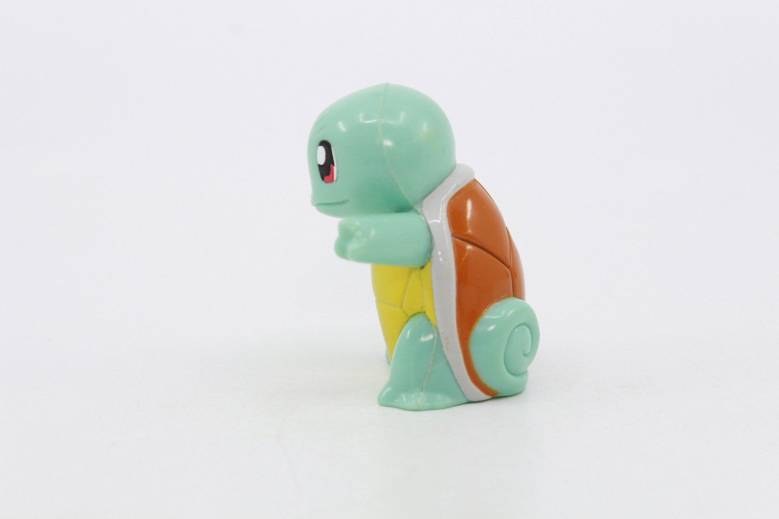 SQUIRTLE Colgate Toothbrush Cover Cap