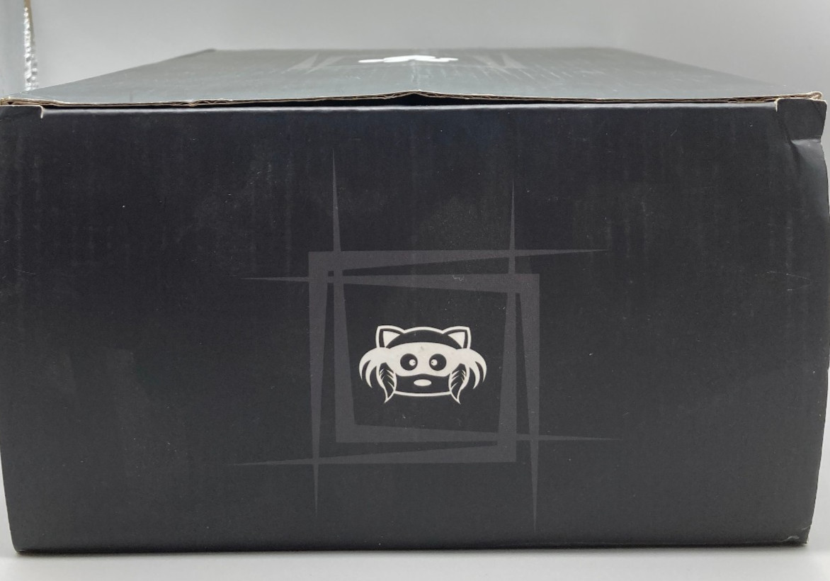 Bartholomew Kuma Statue Custom Figure One Piece Style USED Anime Collectible