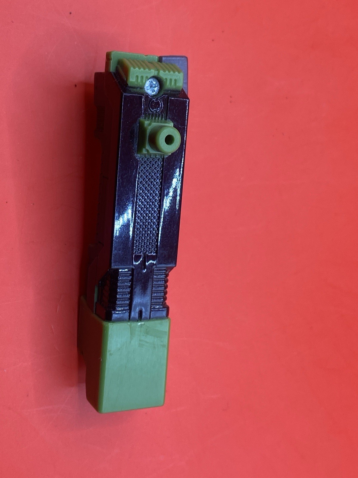Transformers Cybertron Downshift Launcher Unsure If It’s Left Or Right