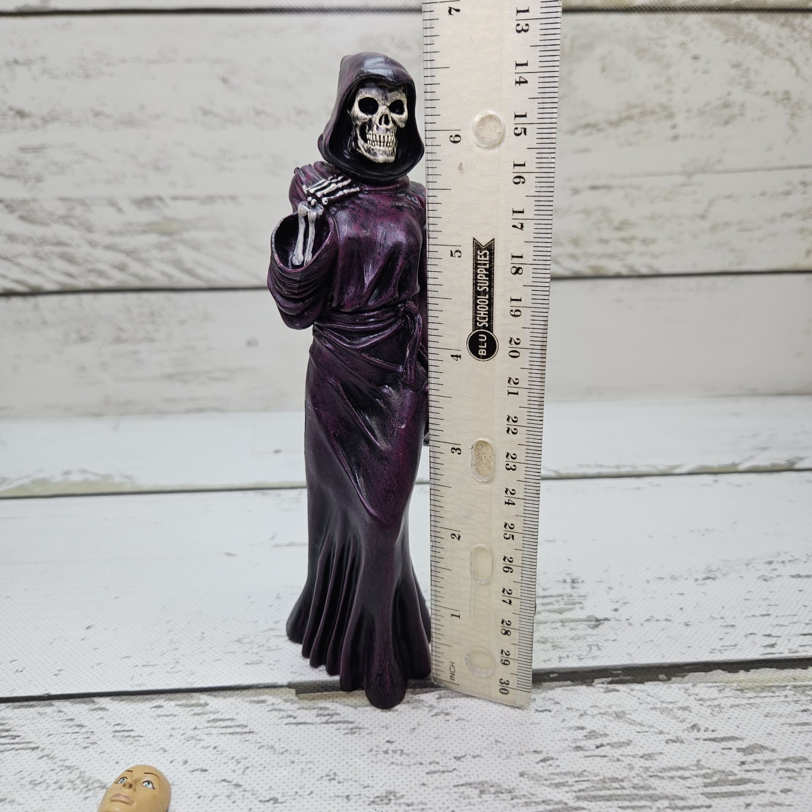 Diamond Select Marvel Select Lady Death 2012 6.5&Prime; Non Adjustable Figure Loose
