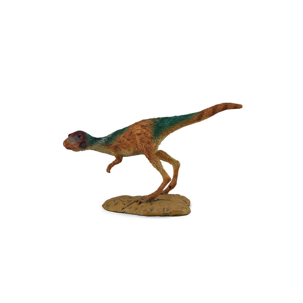 CollectA Realistic Animal Replica Juvenile Tyrannosaurus Rex Figure Medium